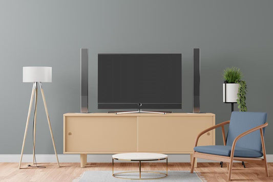 Future Trends in Speaker Stand Design: Innovations for Modern Audio
