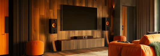 Wall Mount vs. Floor Stand: Which One Is Best for Your Speakers?