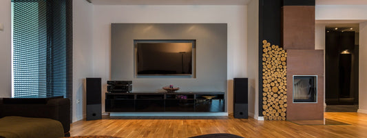 Maintenance Tips to Keep Your Speaker Stands Looking New