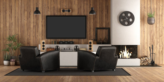 How Speaker Stands Enhance Bass Response in Your Audio System