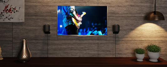 Why Eximus Speaker Stands Are the Best Choice for Your Home Theatre