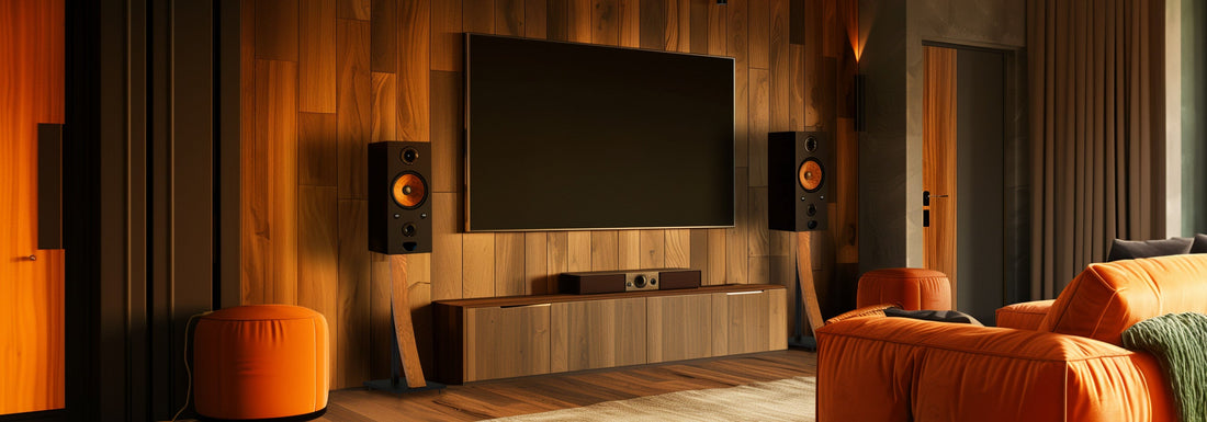 Wall Mount vs. Floor Stand: Which One Is Best for Your Speakers?