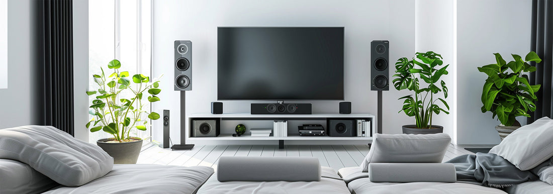 Top 5 Speaker Accessories to Improve Your Audio Experience