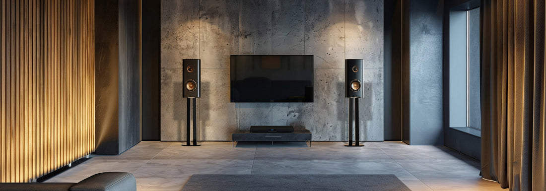 Eximus Speaker Stands: Weathering Daily Use with Ease