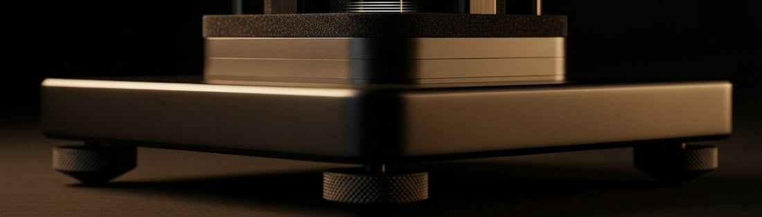 Why Eximus Stands Complement Modern Audio Equipment