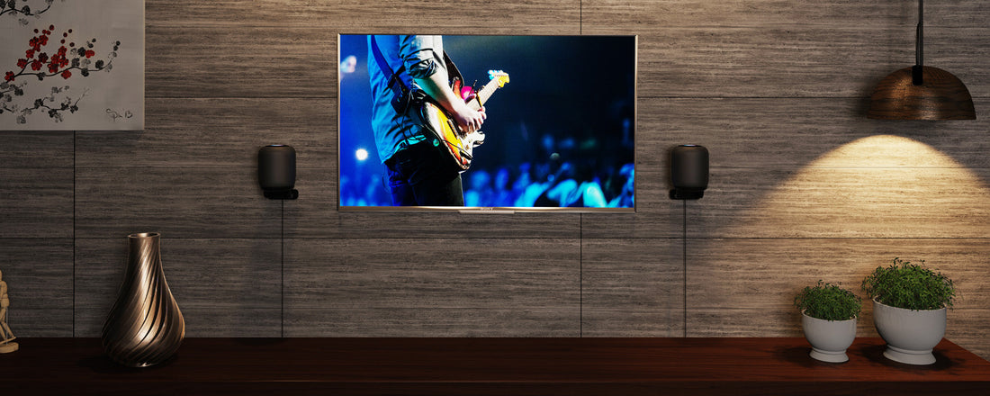 Why Eximus Speaker Stands Are the Best Choice for Your Home Theatre