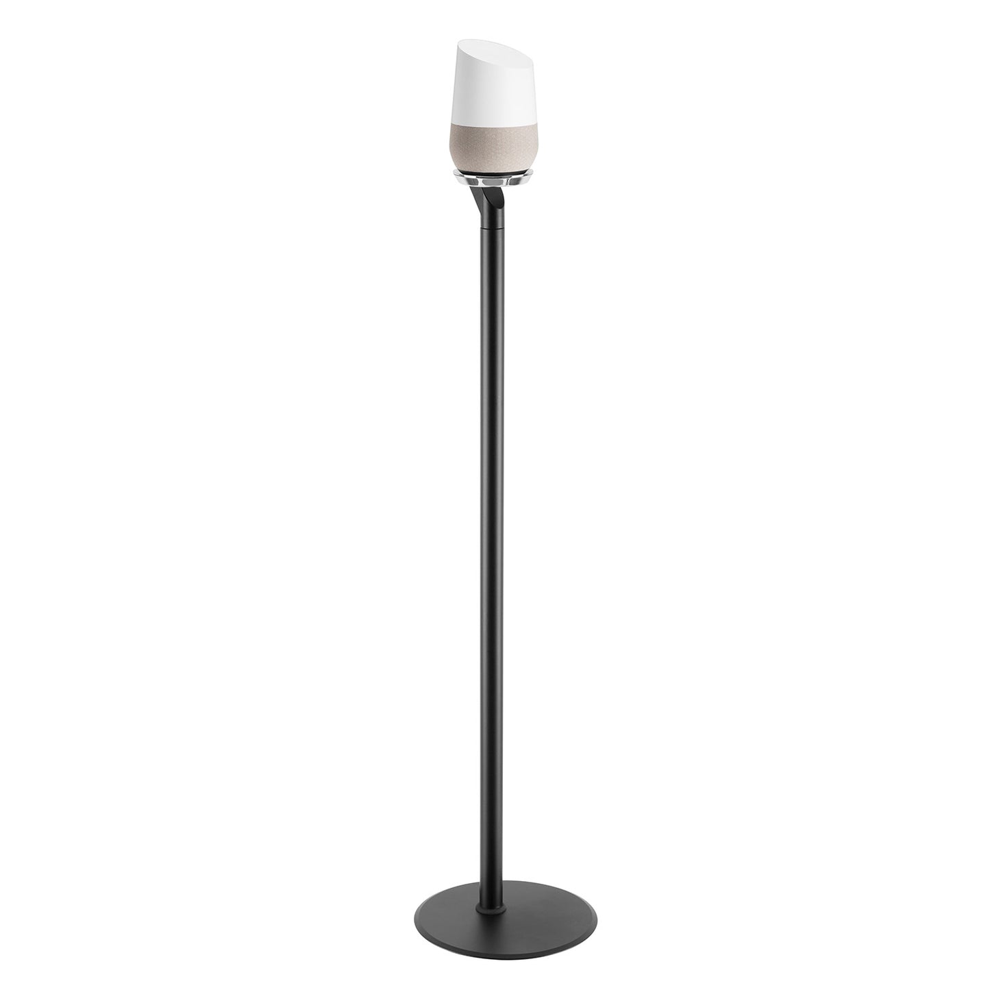 EXIMUS Fixed Height Floor Stand for Google Home