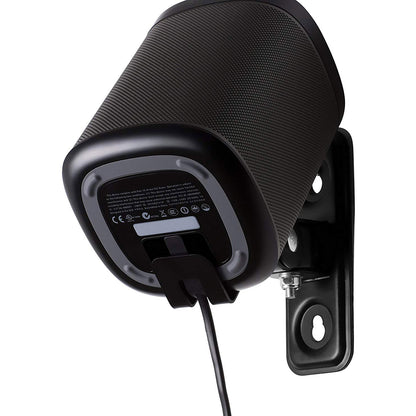 EXIMUS Speaker Wall Mount Bracket for Sonos® Play:1